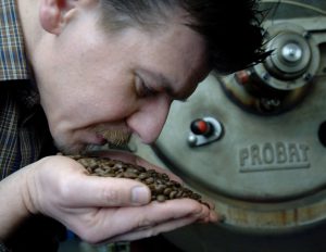 Espresso der Mainzer Kaffeemanufaktur bei DER DORFLADEN