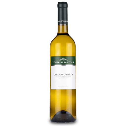Chardonnay von Arvanitidis bei DER DORFLADEN