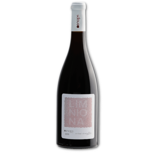 Oenops Limniona 2022