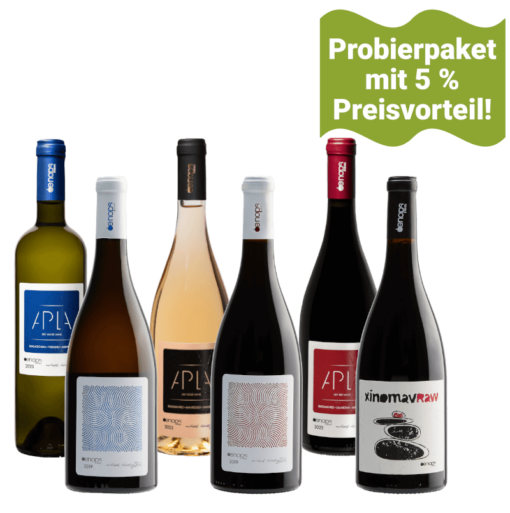 Probierpaket Oenops Wines
