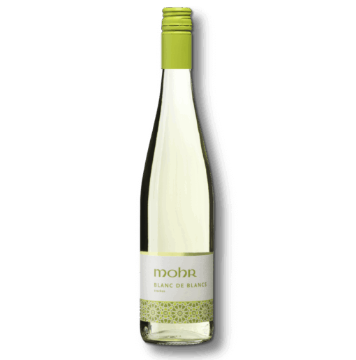 Mohr Rheingau Blanc de Blancs 2024