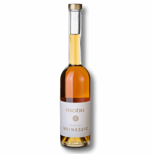 Mohr Rheingau-Riesling-Weinessig