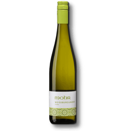 Mohr Rheingau Weissburgunder 2024