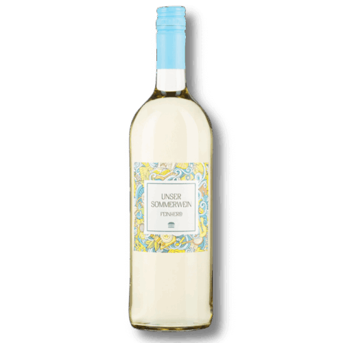 Stallmann-Hiestand Sommerwein 2024