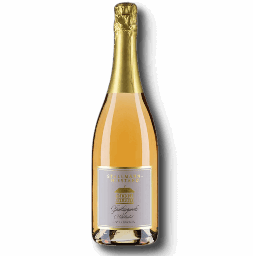 Stallmann-Hiestand Winzersekt Spätburgunder Weißherbst