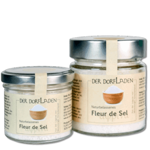 Fleur de Sel